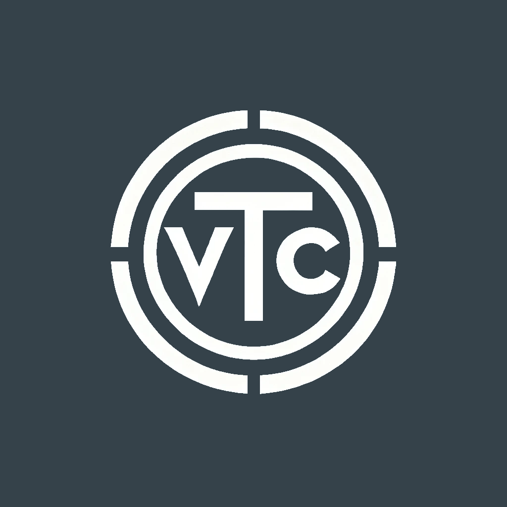 Valley Tech Consultation Logo